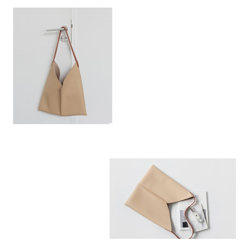 IELGY Large capacity laptop shoulder bag