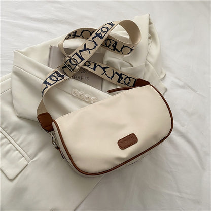 IELGY Women's light casual messenger small square bag