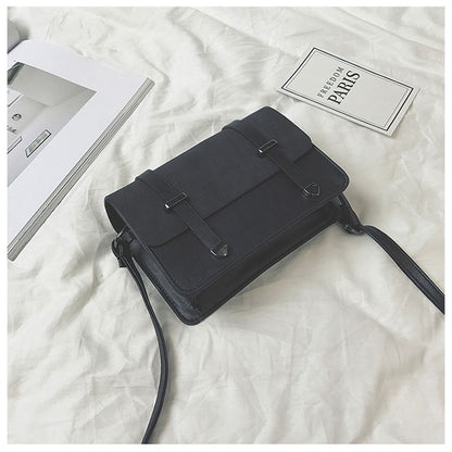Bag new arrow female handbag Korean mini bag