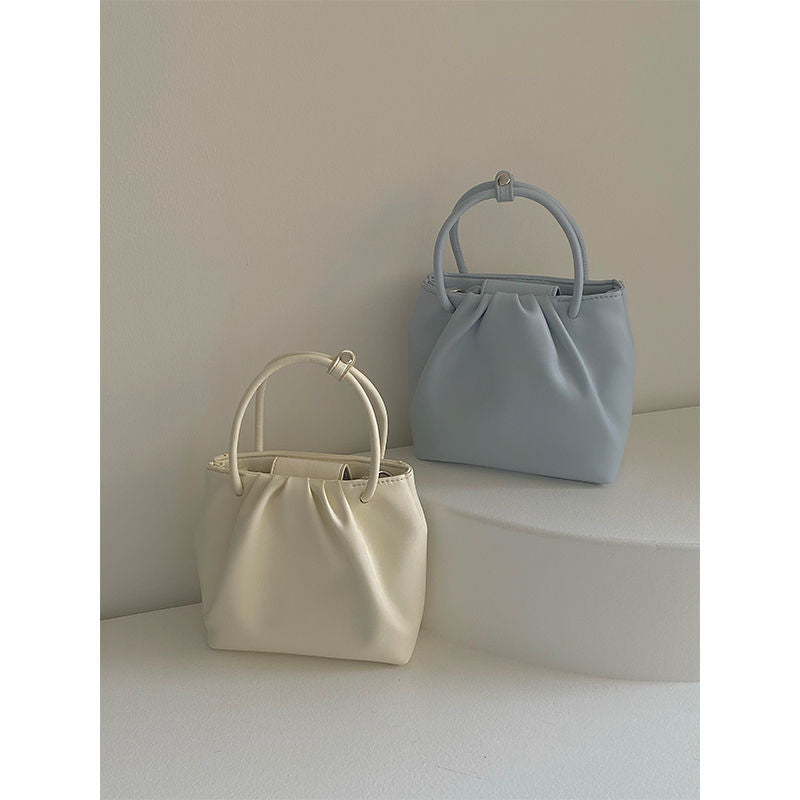 IELGY square all-match small bag female fashion portable casual Korean messenger bag tide