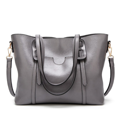IELGY Fashion women's oil raspberry high quality handbag