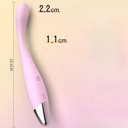 YOUTHAV Heated vibrator, female sex toys, adult sex toys, female masturbator, massage vibrator, av stick