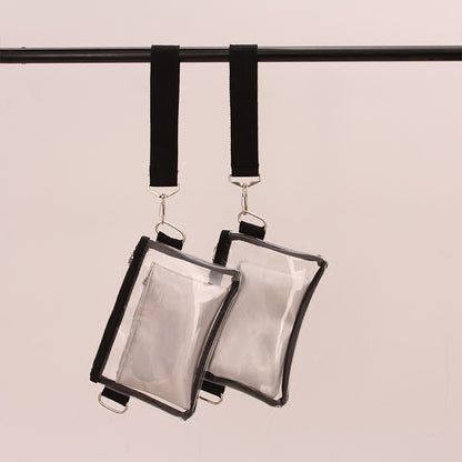 Envelope and son packet small beach transparent package