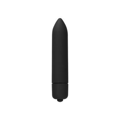 YOUTHAV Ten-frequency pointed frosted long bullet vibrator female jumping egg masturbator adult sex toys