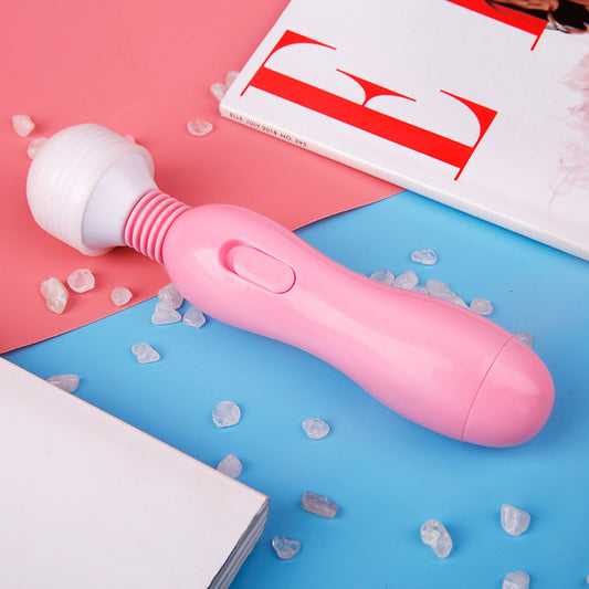 YOUTHAV Small AV stick multi-frequency vibrator female masturbator milk bottle adult sex toys female