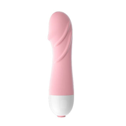 YOUTHAV Small turtle vibrator 10-stage frequency conversion mini portable bag waterproof female adult massage stick