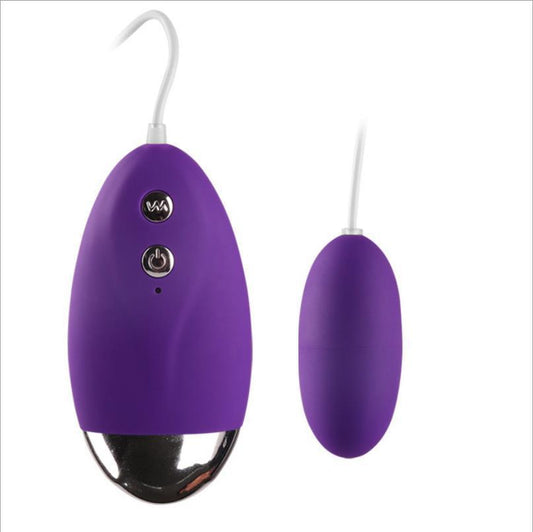 YOUTHAV Vibrating egg for women, flirting massage, masturbation device, adult sex toys