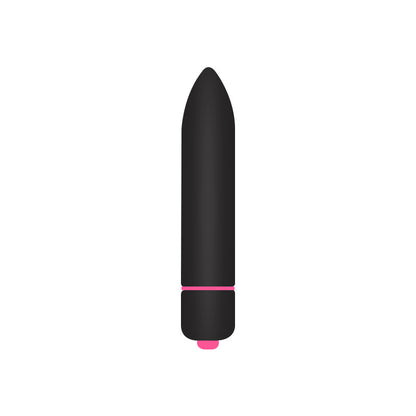 YOUTHAV Ten-frequency pointed frosted long bullet vibrator female jumping egg masturbator adult sex toys