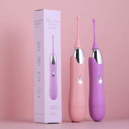 YOUTHAV Vibrator to stimulate the clitoris, ejaculation pen for women, sex appeal, instant ejaculation, G-spot, couple flirting, massage stick, masturbator