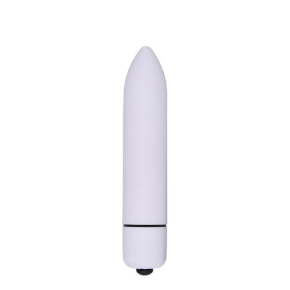 YOUTHAV Ten-frequency pointed frosted long bullet vibrator female jumping egg masturbator adult sex toys