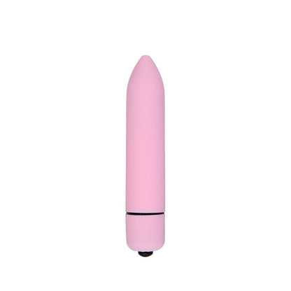 YOUTHAV Ten-frequency pointed frosted long bullet vibrator female jumping egg masturbator adult sex toys