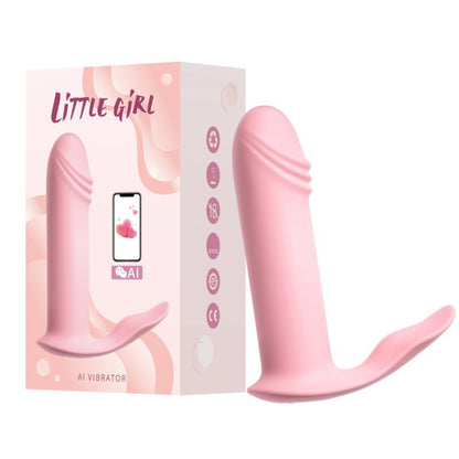 YOUTHAV Remote control wearable vibrator sucking female masturbator strong vibration bass into the body adult sex toys