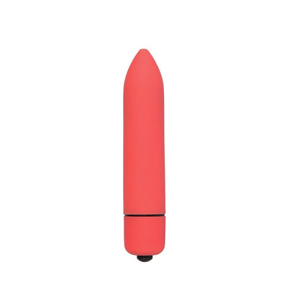 YOUTHAV Ten-frequency pointed frosted long bullet vibrator female jumping egg masturbator adult sex toys