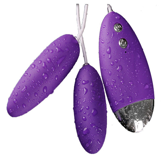 YOUTHAV Vibrating egg for women, flirting massage, masturbation device, adult sex toys