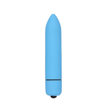 YOUTHAV Ten-frequency pointed frosted long bullet vibrator female jumping egg masturbator adult sex toys