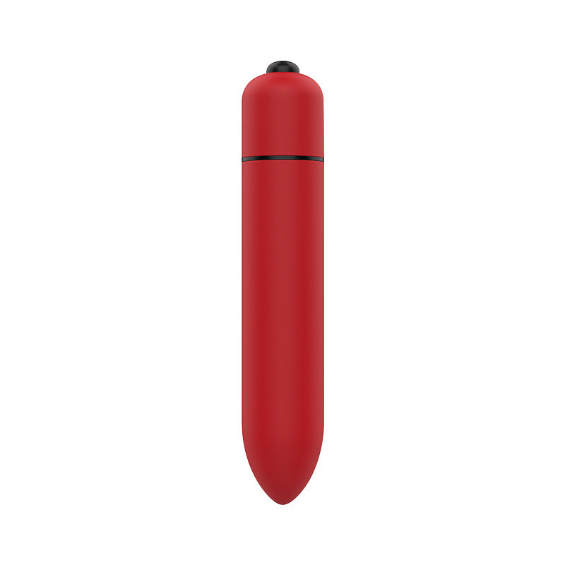 YOUTHAV Ten-frequency pointed frosted long bullet vibrator female jumping egg masturbator adult sex toys