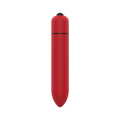 YOUTHAV Ten-frequency pointed frosted long bullet vibrator female jumping egg masturbator adult sex toys
