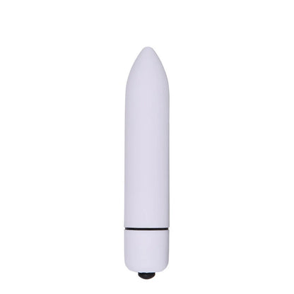 YOUTHAV Ten-frequency pointed frosted long bullet vibrator female jumping egg masturbator adult sex toys