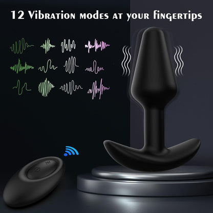 YOUTHAV Hot product anal plug sex toy for going out, invisible anal plug for men