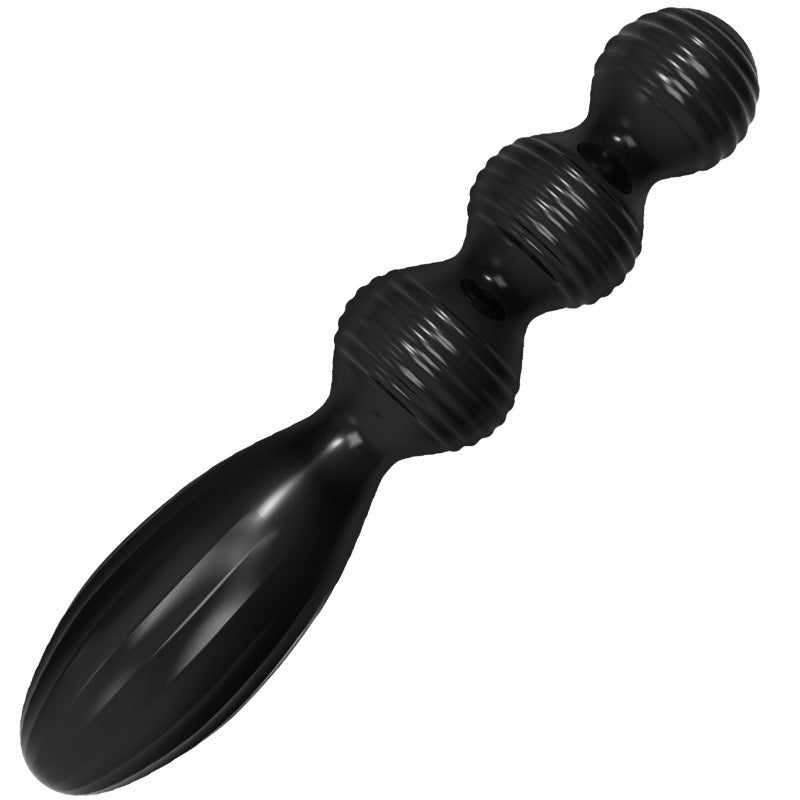 YOUTHAV Anal pleasure stick male pull beads anal female masturbator plug fun adult sex toys