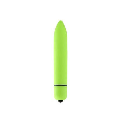 YOUTHAV Ten-frequency pointed frosted long bullet vibrator female jumping egg masturbator adult sex toys