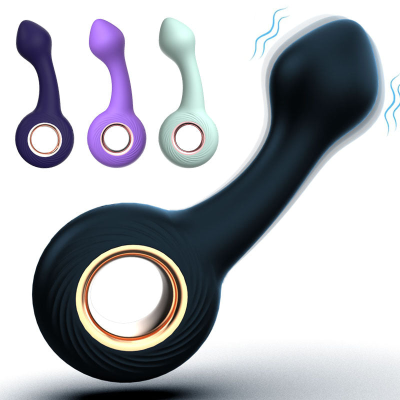 Anal plug anal stimulation male and female shared masturbator adult toys vagina anus use adult supplies props