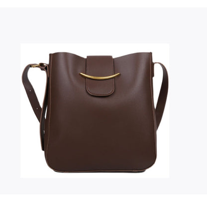 IELGY Spot Korean version of the large-capacity shoulder bag