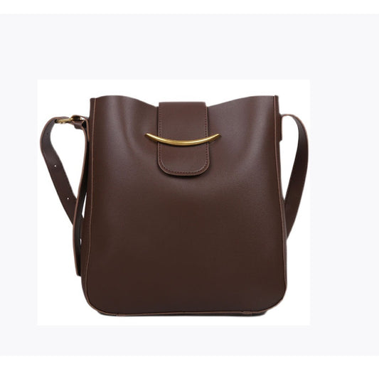 IELGY Spot Korean version of the large-capacity shoulder bag