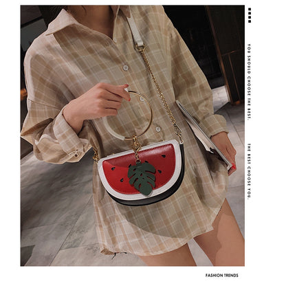 IELGY Cute Tote Bag Shoulder Bag Saddle Bag