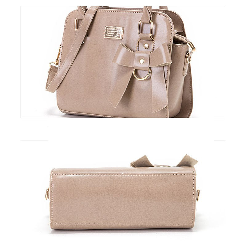 New spot women's Messenger bag shoulder PU handbag