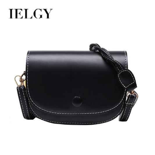 IELGY Ladies' popular western style saddle bag