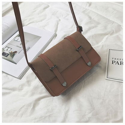 Bag new arrow female handbag Korean mini bag