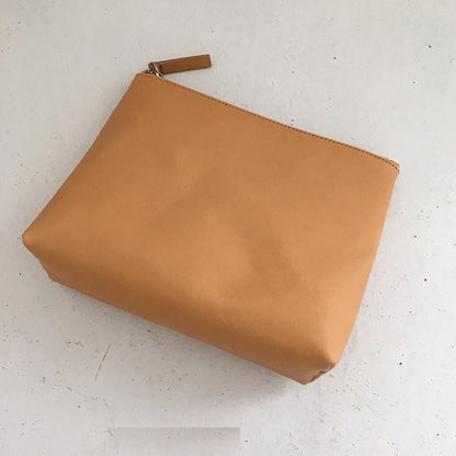 Transparent Jelly Bag PVC Shopping Bag Tote Bag