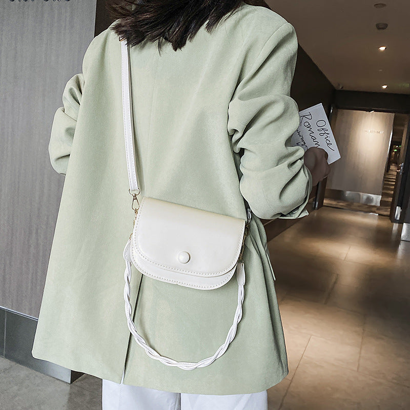 IELGY Ladies' popular western style saddle bag