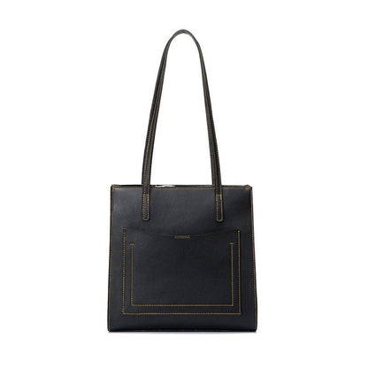 IELGY women's versatile fashion capacity handbag tote bag