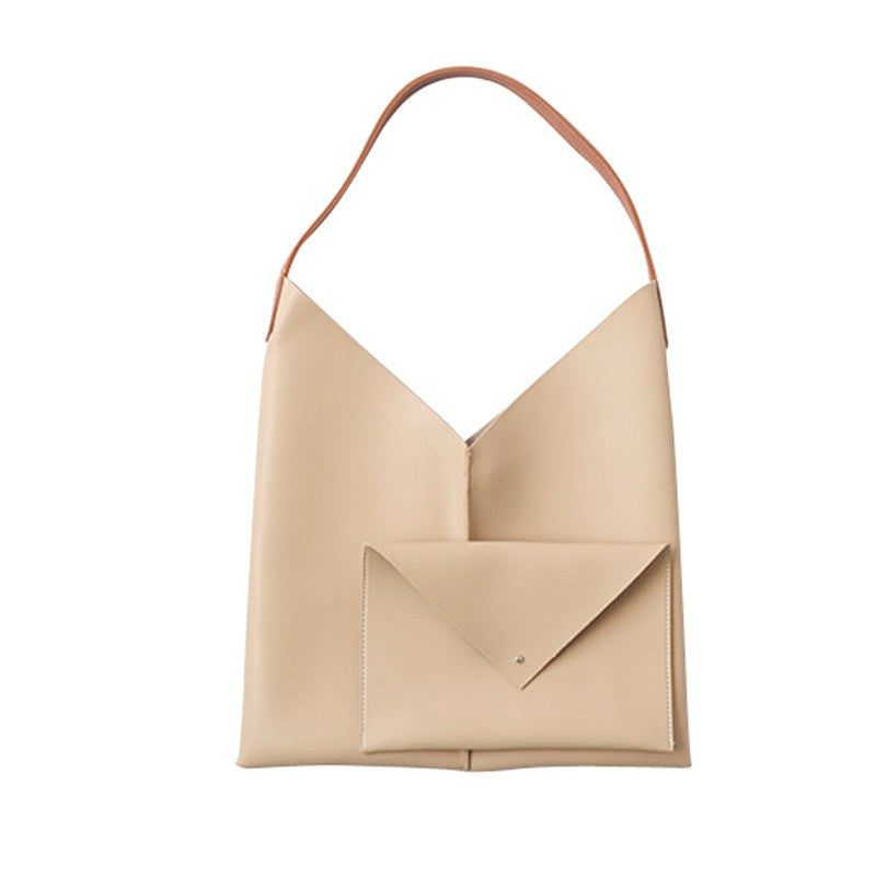 IELGY Large capacity laptop shoulder bag