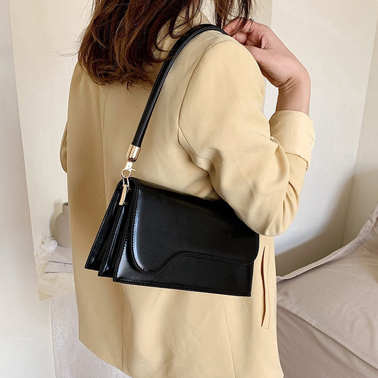 IELGY  High-quality shoulder bag