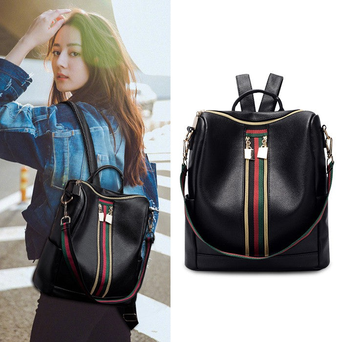 IELGY waterproof backpack travel bag student bag