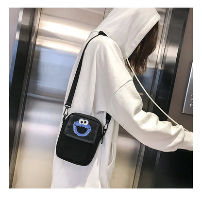 Crossbody handbags wild cool cool bag