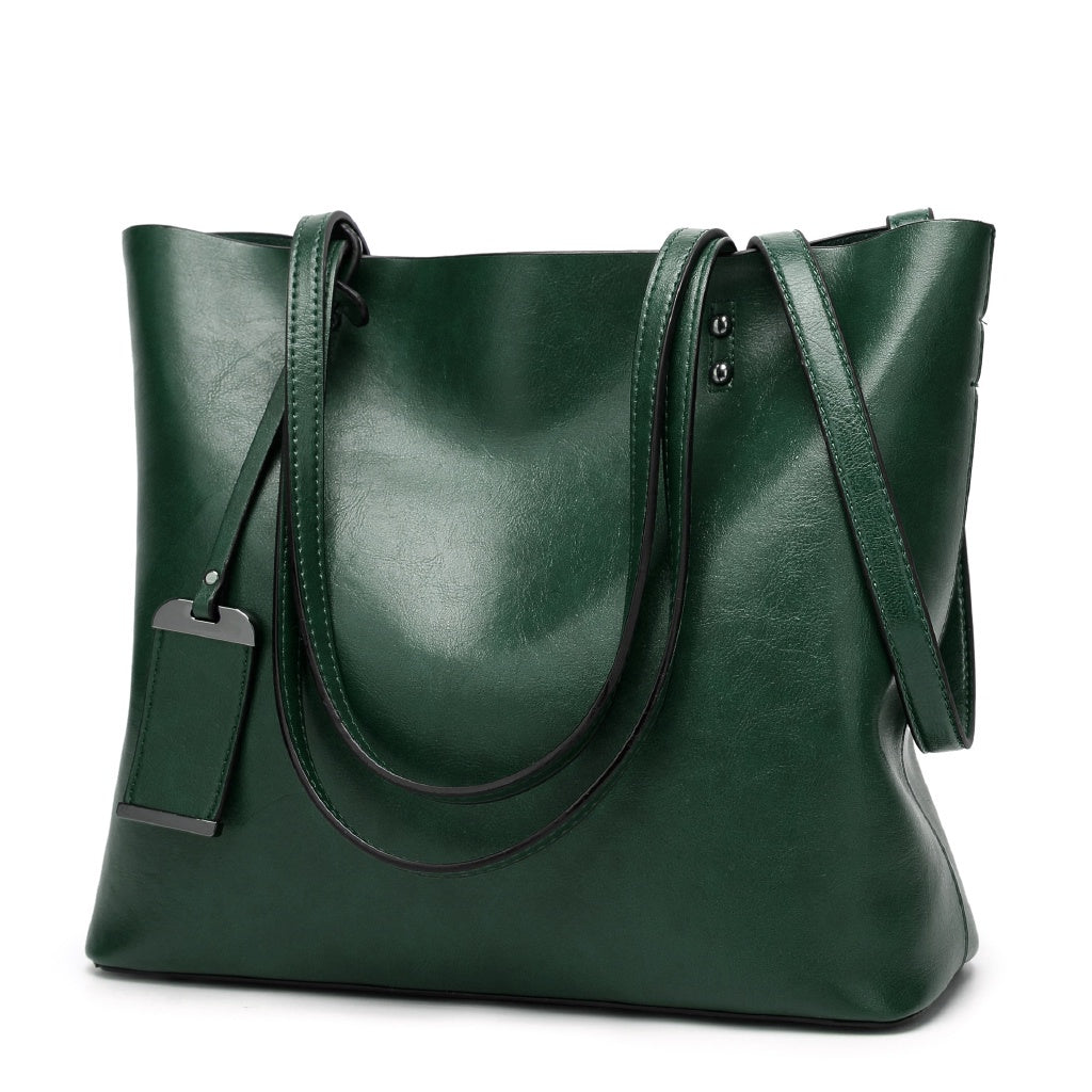 IELGY Women's bag  versatile shoulder messenger bag Fashion