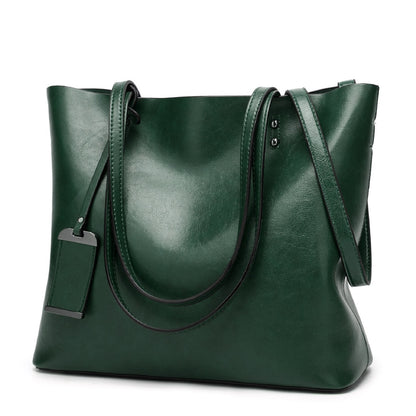 IELGY Women's bag  versatile shoulder messenger bag Fashion