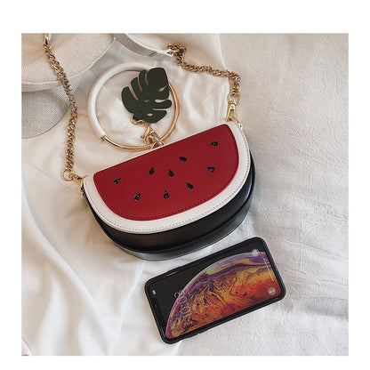 IELGY Cute Tote Bag Shoulder Bag Saddle Bag