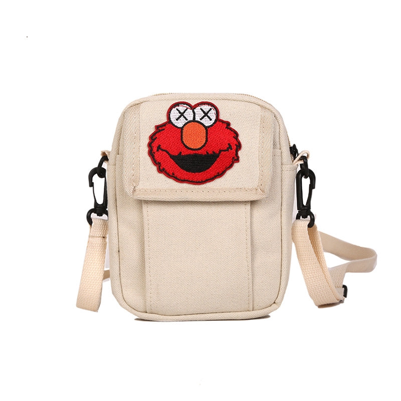 Crossbody handbags wild cool cool bag