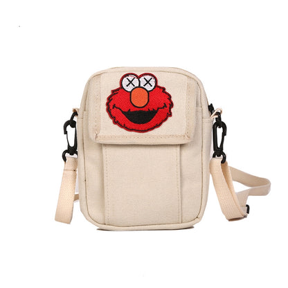 Crossbody handbags wild cool cool bag