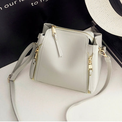 IELGY Korean shoulder bag handbag Fashion