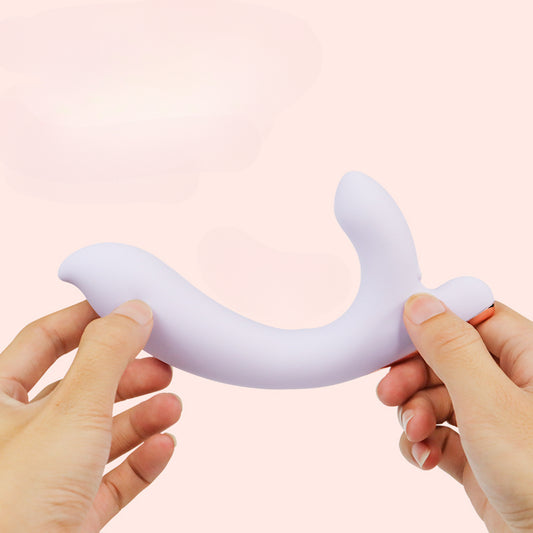 YOUTHAV Vibrator double vibrator into the body female masturbator female adult toy sex toys female vibrator