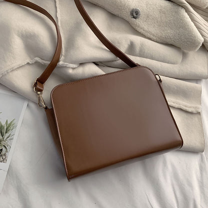 New one-shoulder small bag girl crossbody bag