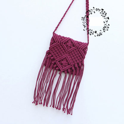 New shoulder slung handbags straw bag