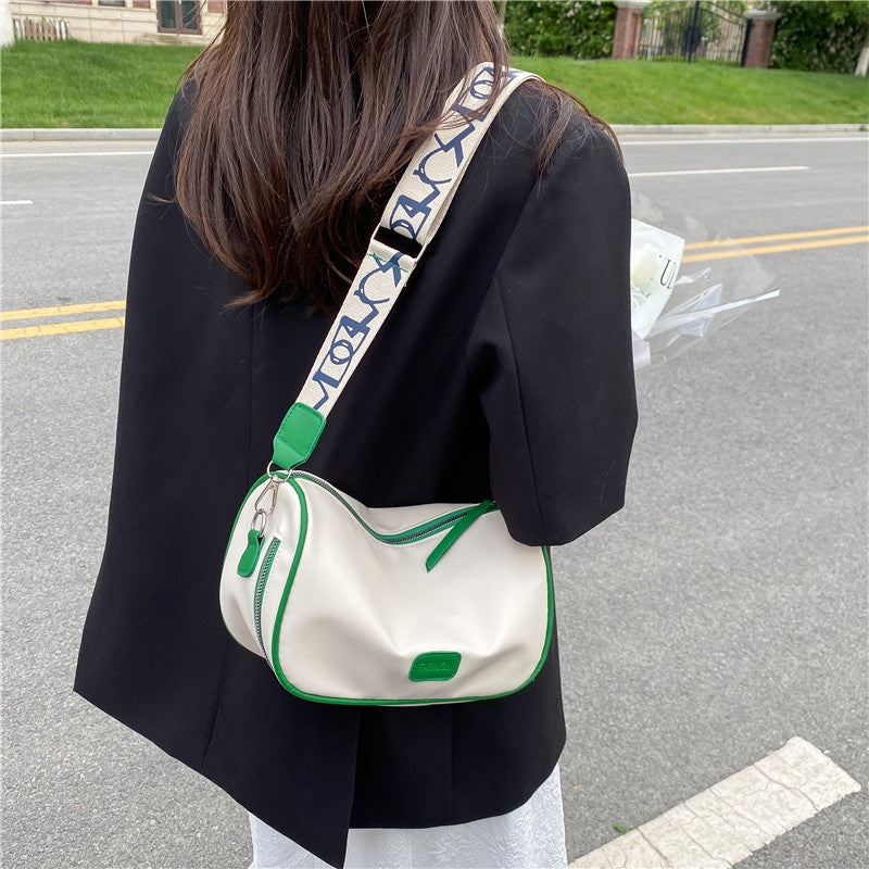 IELGY Women's light casual messenger small square bag