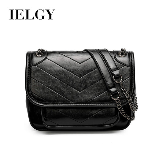 IELGY Wandering bag one shoulder slant bag ladies small breast bag women's bag women's bag